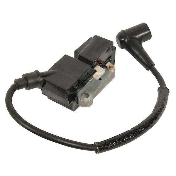 Ignition Coil- Husky 346,371 (503779001) 4.6" x2.8" x1.4"
